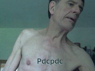 Pdcpdc