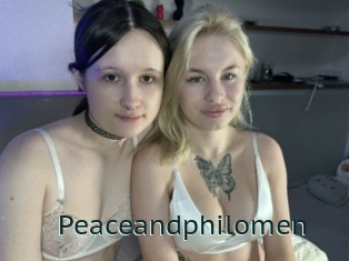 Peaceandphilomen