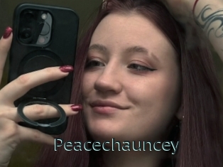 Peacechauncey