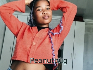 Peanutbug