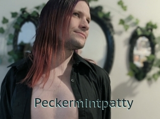 Peckermintpatty