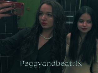 Peggyandbeatrix