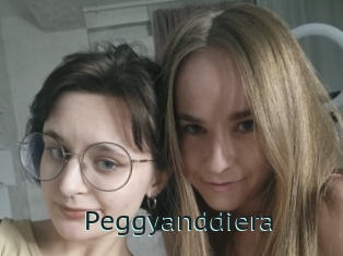 Peggyanddiera