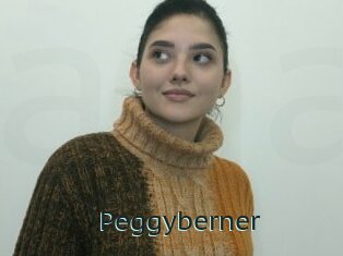 Peggyberner