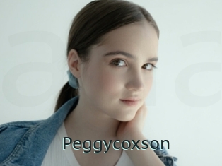 Peggycoxson