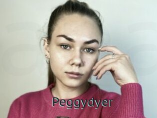 Peggydyer