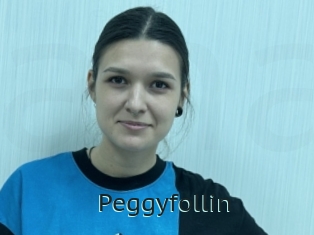 Peggyfollin