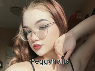 Peggyhails