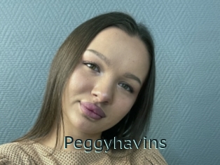 Peggyhavins