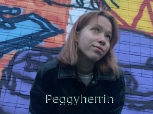 Peggyherrin