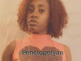 Peneloperyan