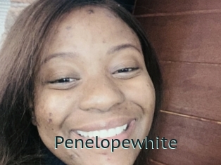 Penelopewhite