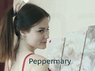 Peppermary