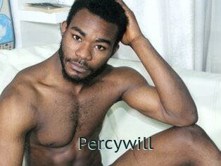 Percywill