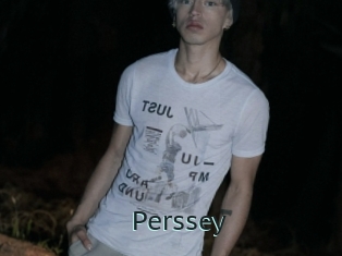 Perssey