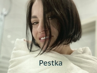 Pestka