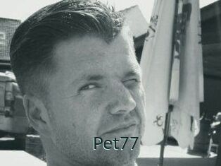 Pet77