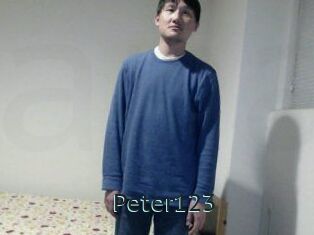 Peter123