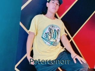 Peterconorr