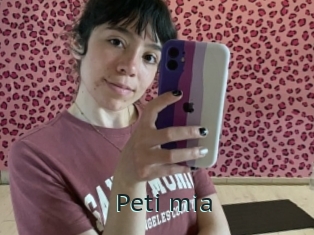 Peti_mia