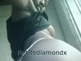 Petitediamondx