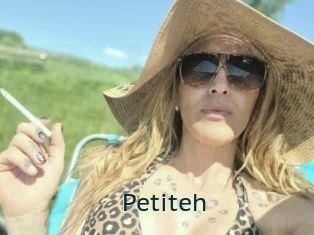 Petiteh