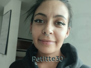 Petitte30