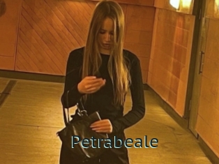 Petrabeale