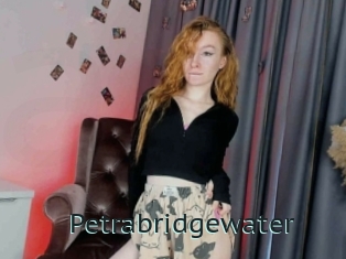 Petrabridgewater