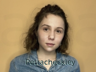 Petracheckley