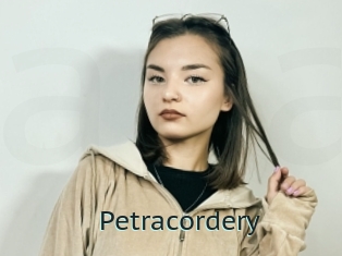 Petracordery
