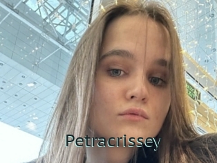 Petracrissey