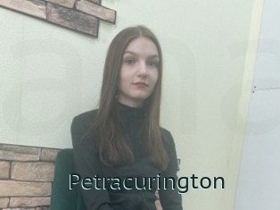 Petracurington