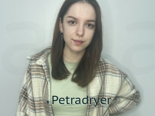 Petradryer