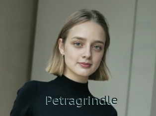 Petragrindle