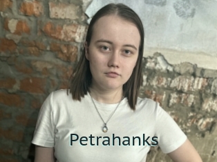 Petrahanks