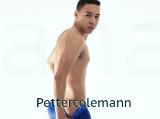 Pettercolemann