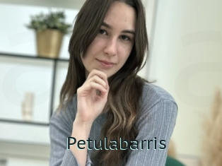 Petulabarris