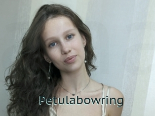 Petulabowring