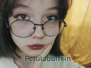 Petulabuffkin