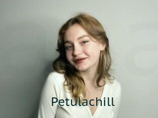 Petulachill