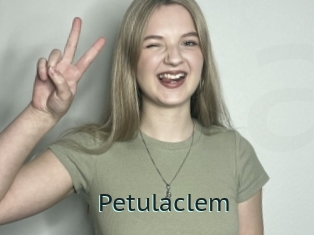 Petulaclem