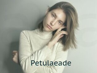 Petulaeade