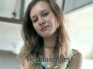 Petulaeasley