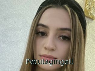 Petulagingell