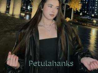 Petulahanks