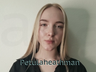 Petulaheathman