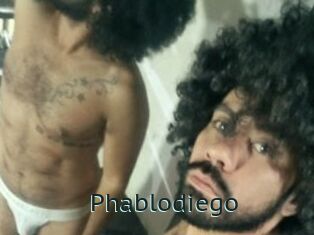 Phablodiego