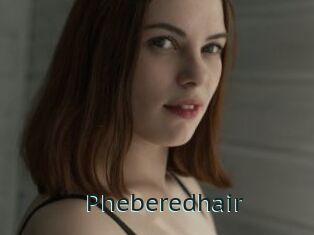 Pheberedhair