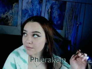 Phierakein